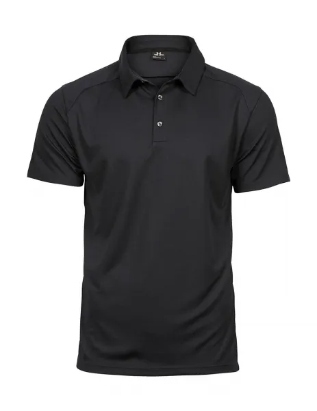 Sportlik sildita polo-pluus (Malfini F10)