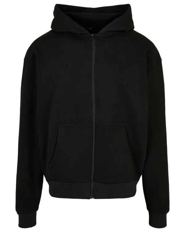 Preemium pusa Ultra Heavy Zip Hoody (Build Your Brand)