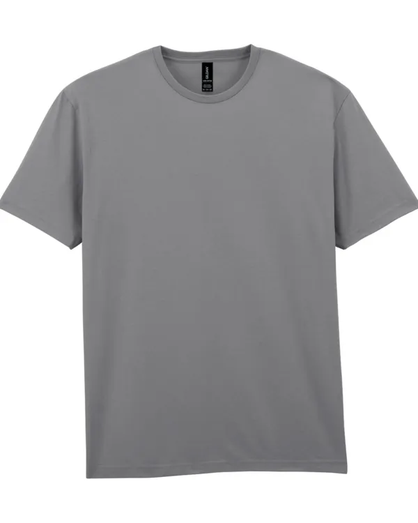 Unisex kerge T-särk Light Cotton Adult (Gildan)