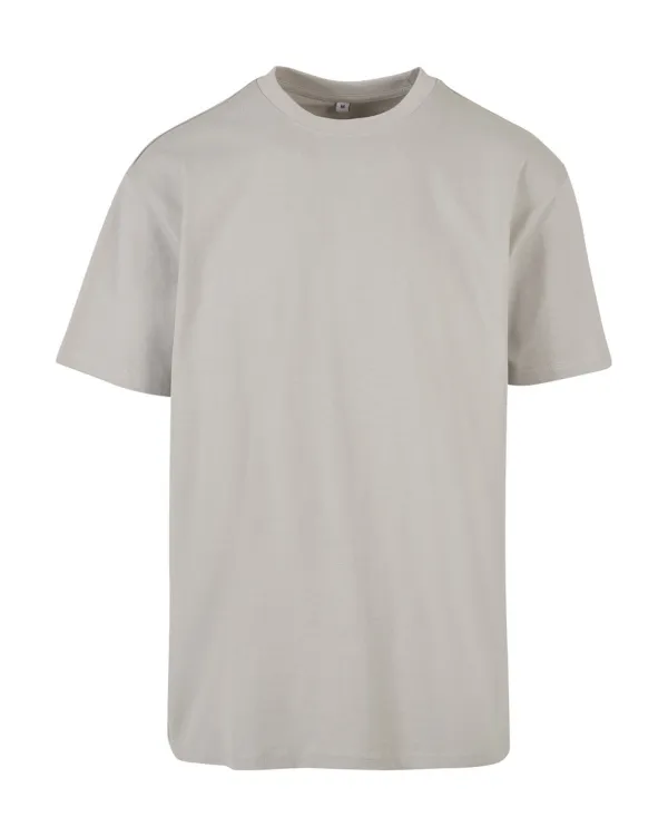 Build Your Brand Heavy Oversize Tee unisex T-särk
