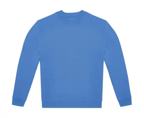 Unisex crewneck pusa (B&C ID.222 Crew)