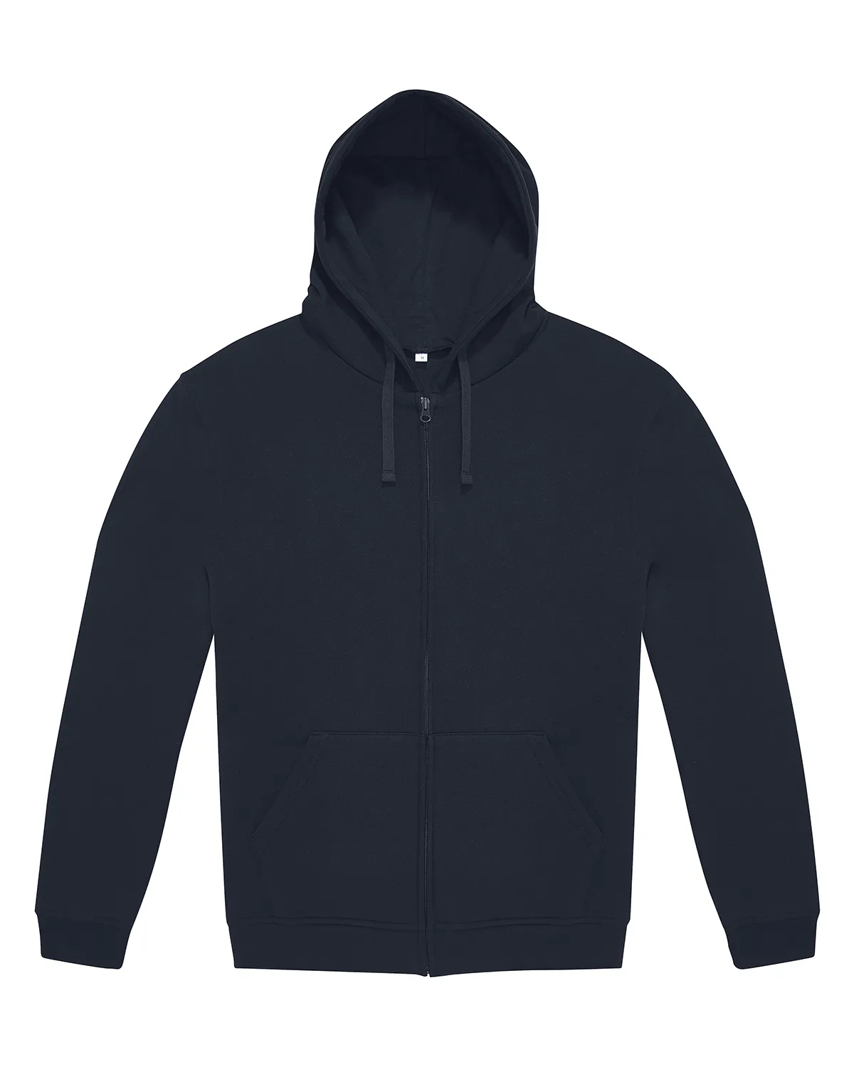 Luku ja kapuutsiga pusa (B&C ID.334 Zip Hood)