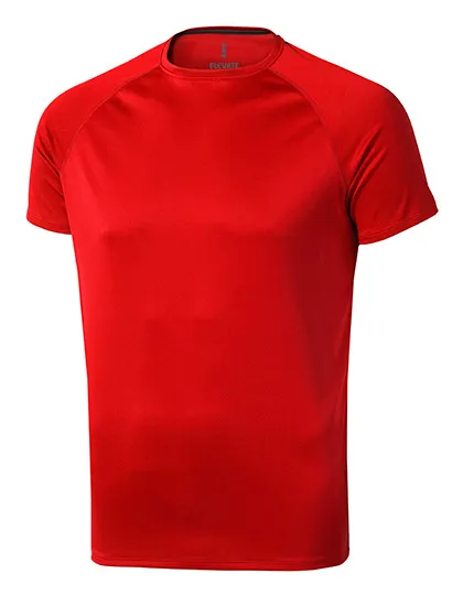 Unisex sportlik T-särk Niagara (Elevate)