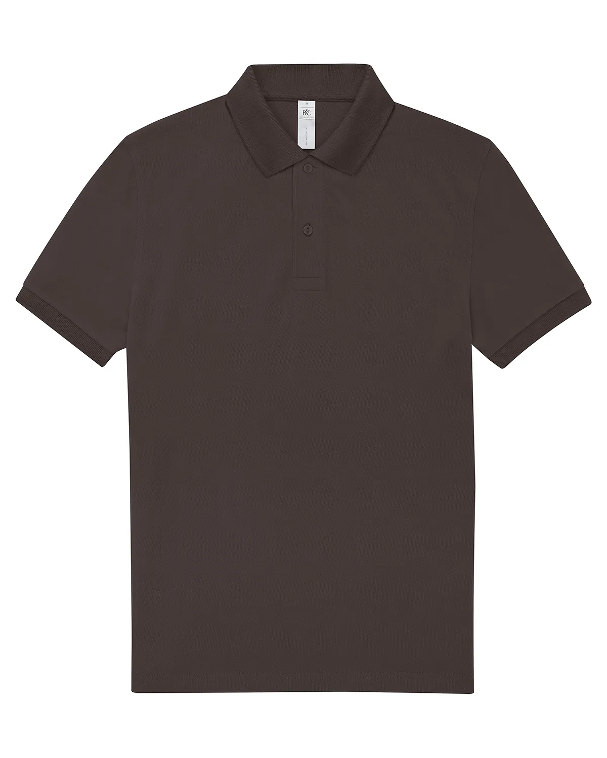 Meeste polo-särk My Polo 180 (B&C)
