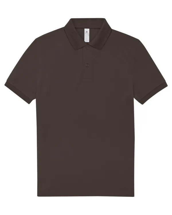 Meeste polo-särk My Polo 180 (B&C)