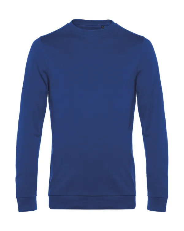 Unisex French Terry dressipluus (B&C #Set In)