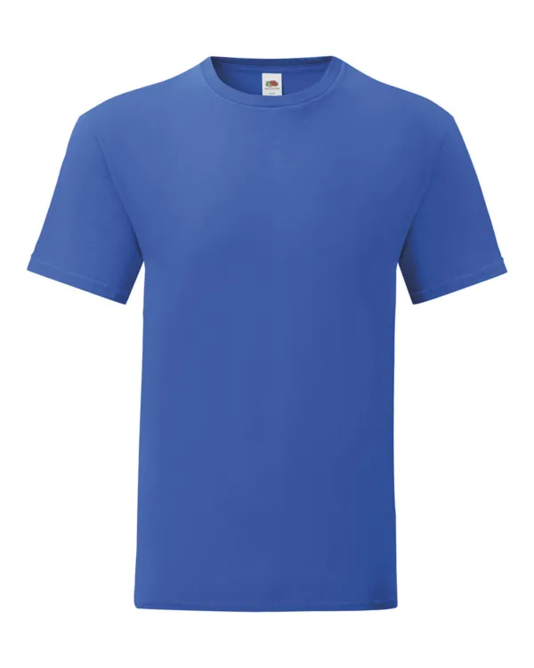 Fruit of the Loom Iconic 150 T meeste T-särk