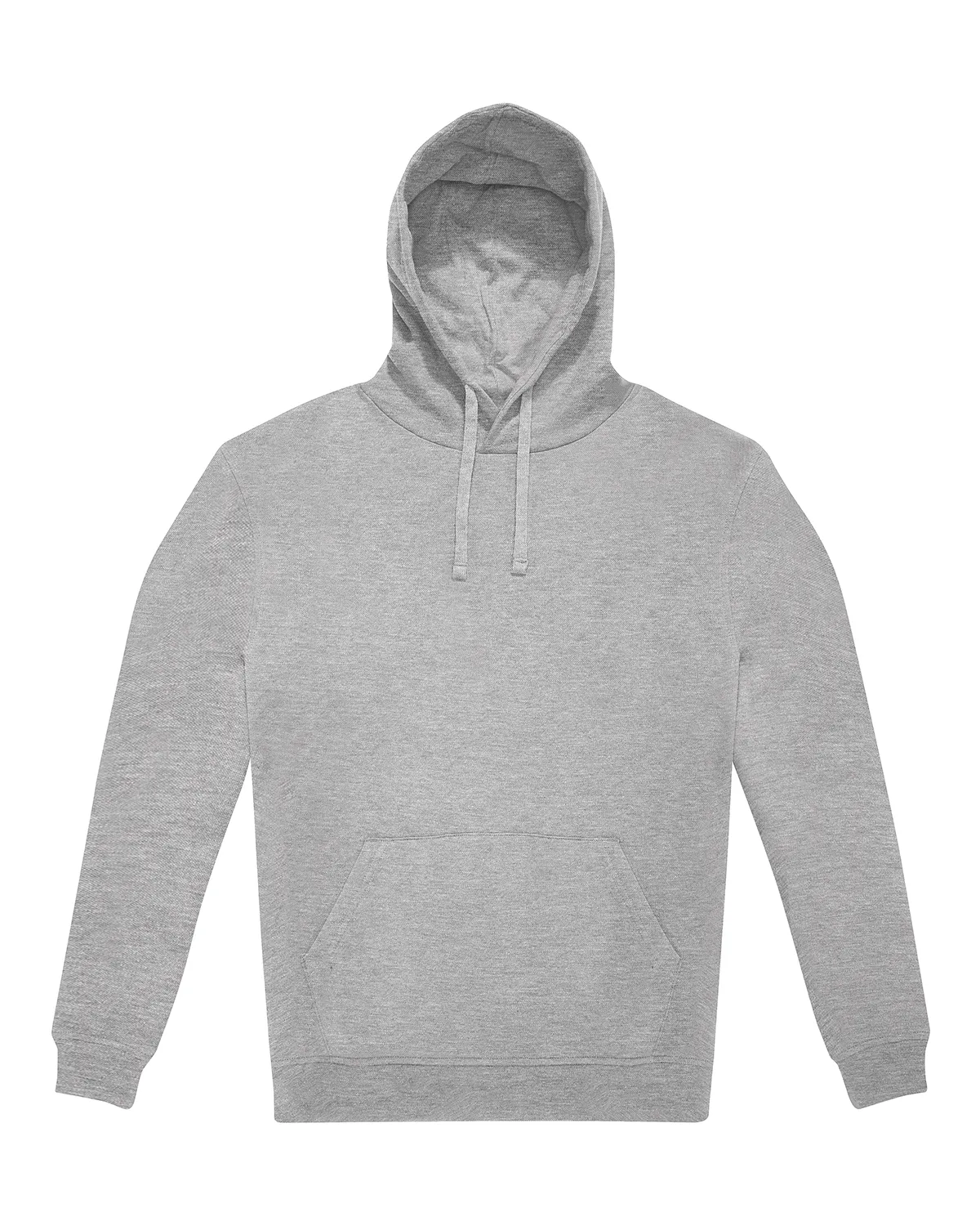 Kapuutsiga pusa (B&C ID.223 Hoodie)
