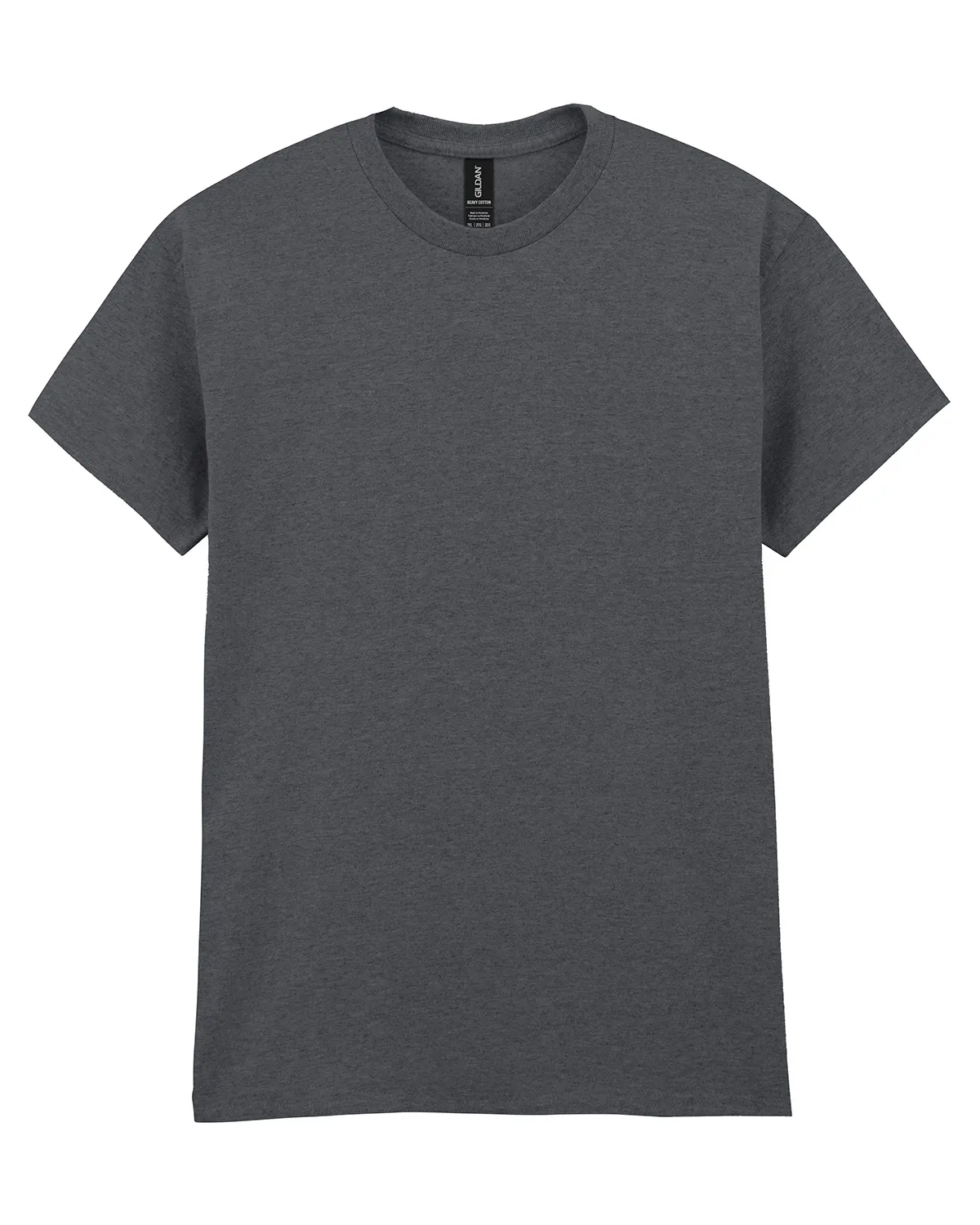 Preemium Vastupidav T-särk Heavy Cotton (Gildan G5000)