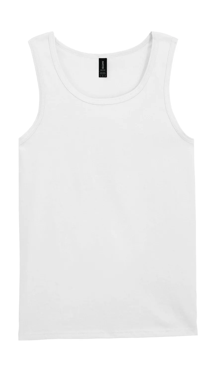 Gildan Softstyle 64200 meeste maika