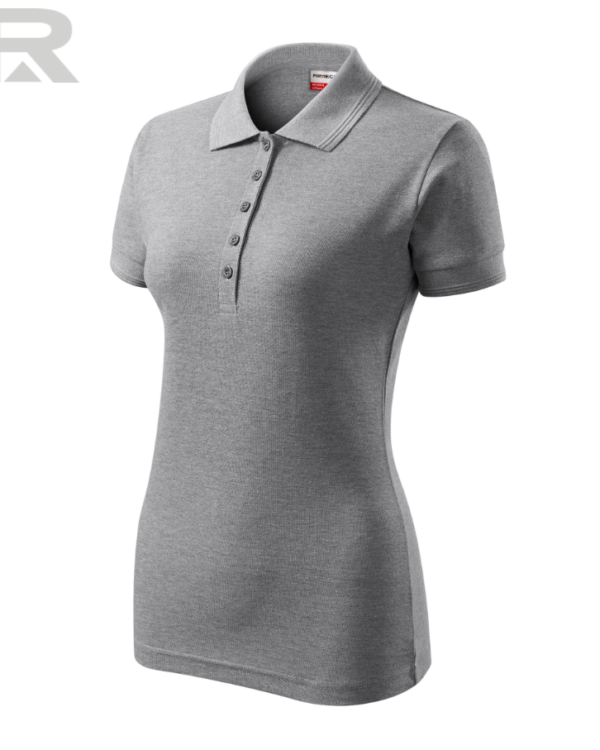 Naiste polo-pluus Reserve (Rimeck R23)