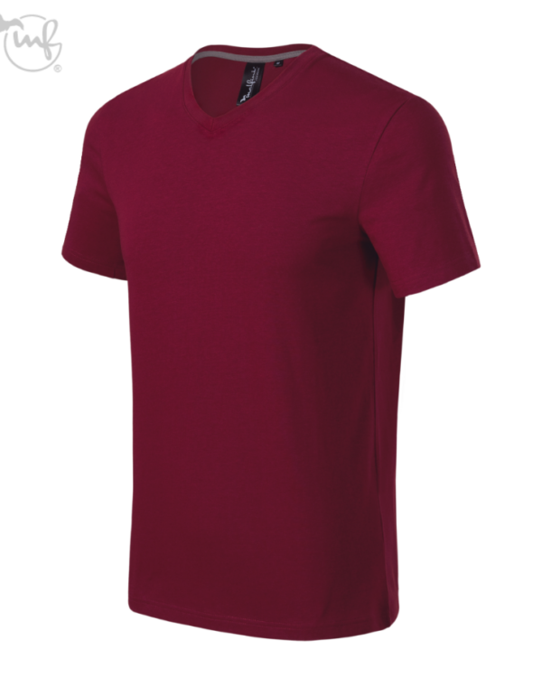 Malfini Premium Action V-neck 700 meeste T-särk