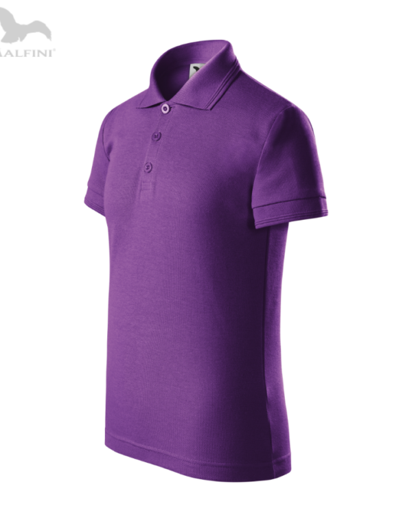 Laste polo-särk Pique Polo (Malfini 222)