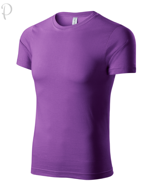 Unisex pehme klassikaline T-särk Paint (Piccolio)