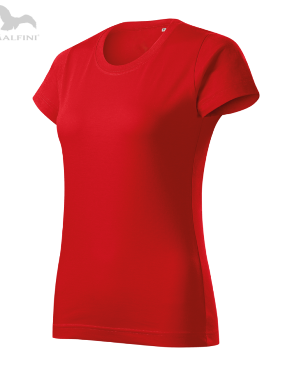 Malfini Basic Free F34 naiste sildita T-särk