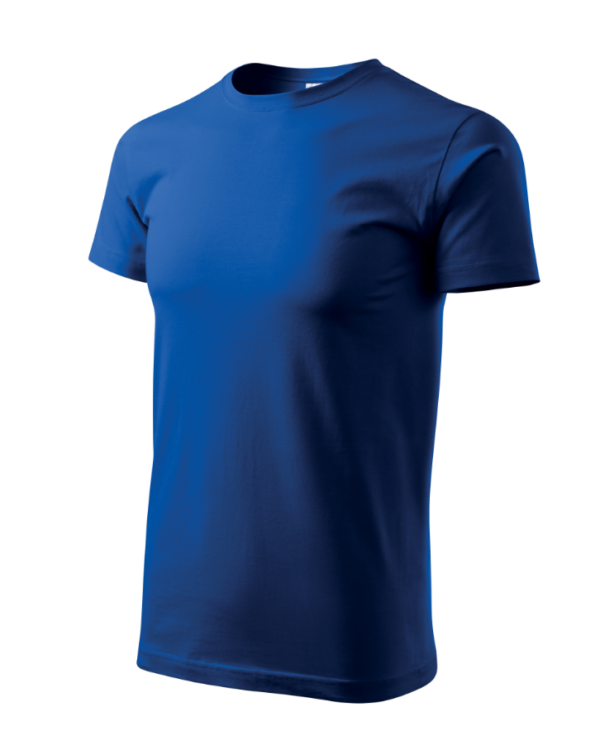 Malfini Basic 129 meeste T-särk