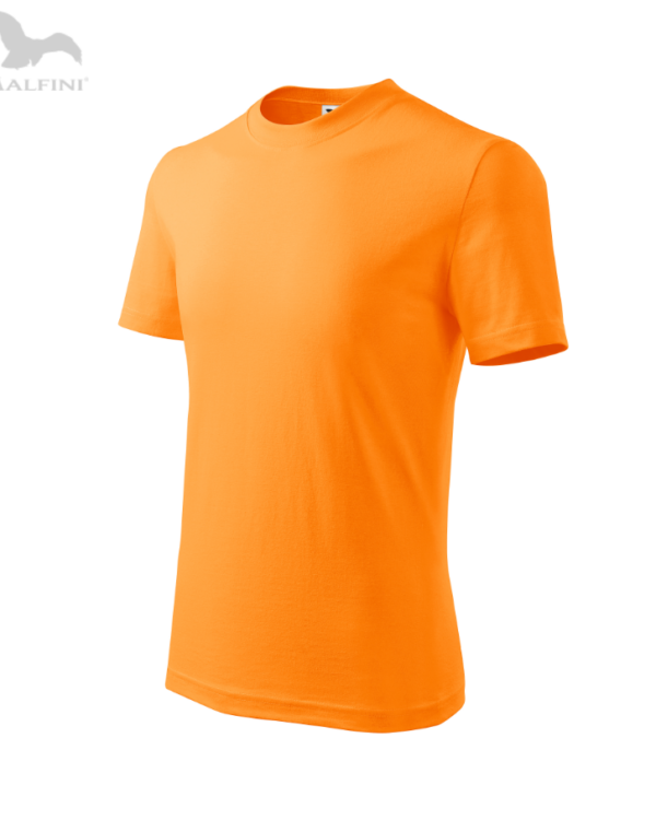 Malfini Basic 138 laste T-särk