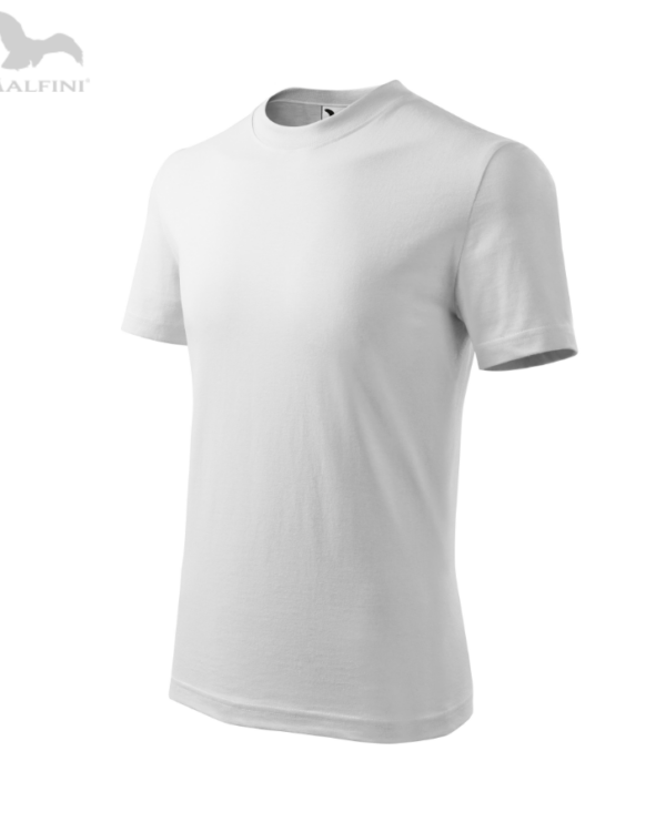 Malfini Classic 100 laste T-särk