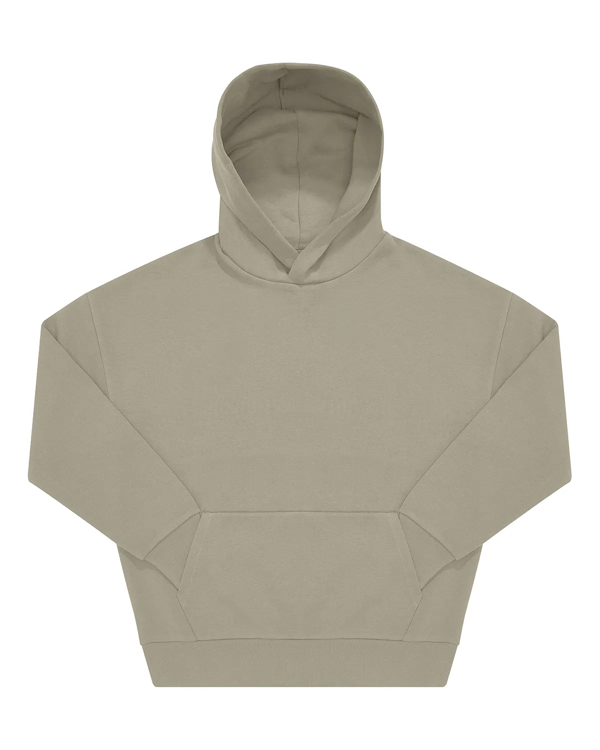 Oversized kapuutsiga pusa (B&C Influence WG002)