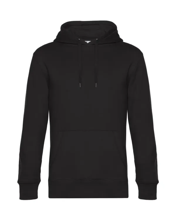 Kapuutsiga pusa King (B&C KING Hooded WU02K)