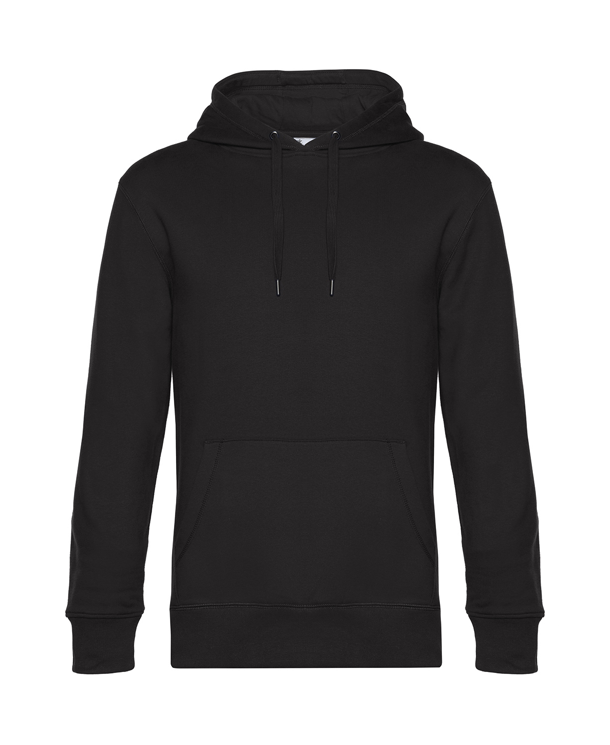 Kapuutsiga pusa King B&C KING Hooded WU02K