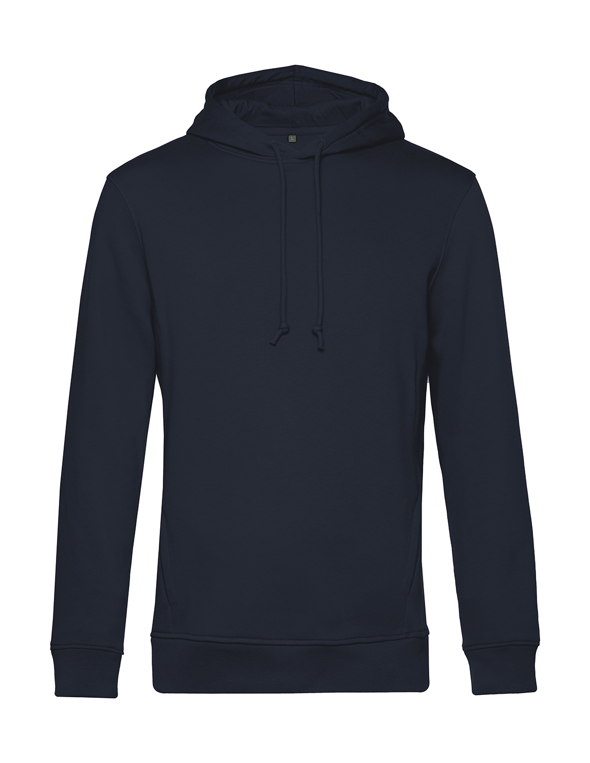 Klassikaline kapuutsiga pusa B&C Inspire Hooded WU33B