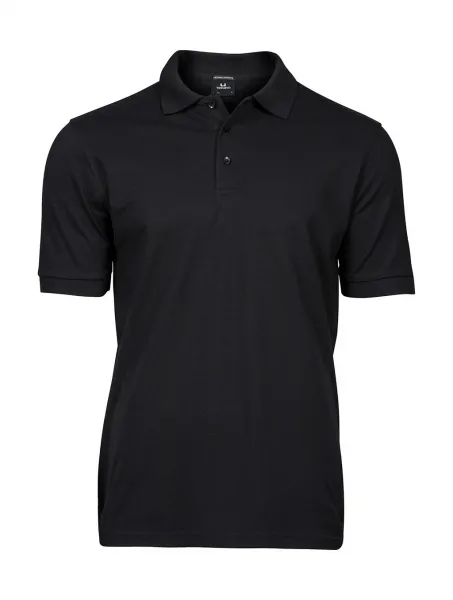 Sportlik polo-pluus (Tee Jays Luxury Stretch Polo 1405)