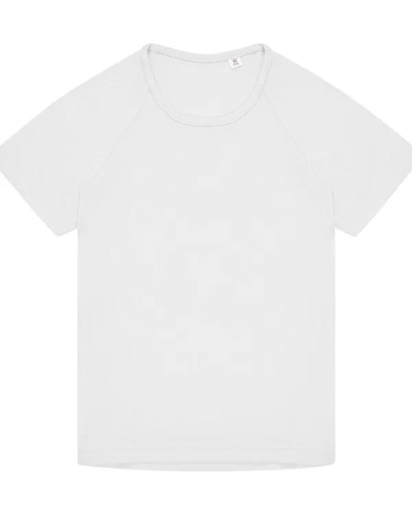 Laste sportlik funktsionaalne T-särk Active T (B&C TK004)