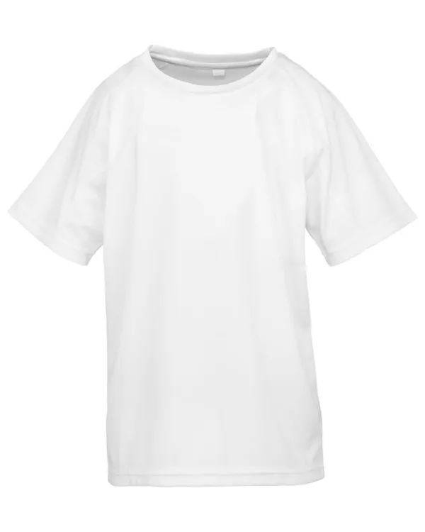Laste sportlik T-särk Aircool Tee (Spiro S287J)