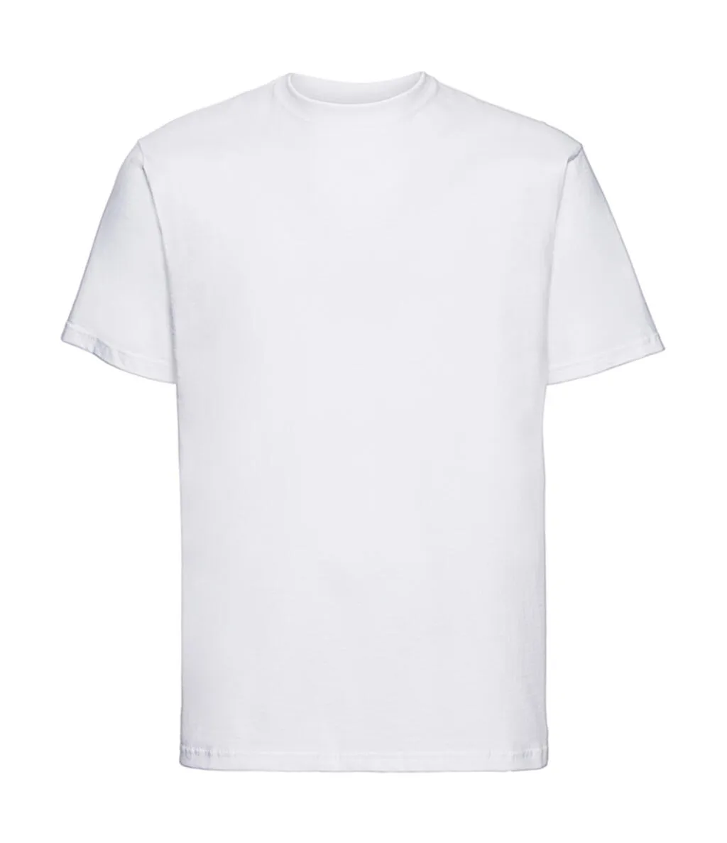Klassikaline T-särk (Russell Athletic Authentic Classic T 180M)