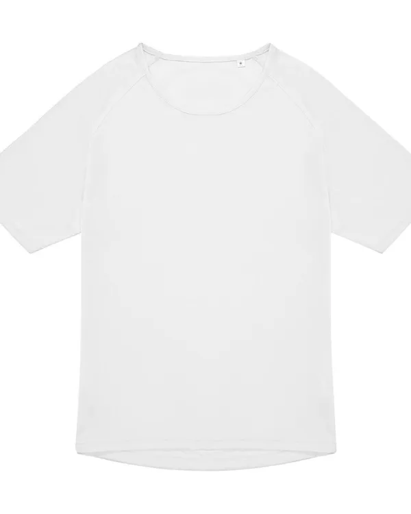 Sportlik funktsionaalne T-särk Active T (B&C TG003)