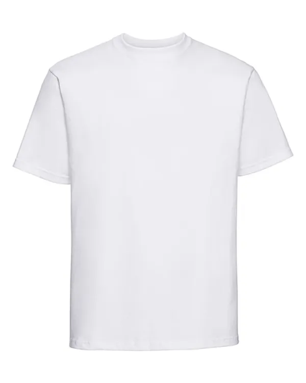 Raske T-särk (Russell Athletic Authentic Heavyweight T 215M)