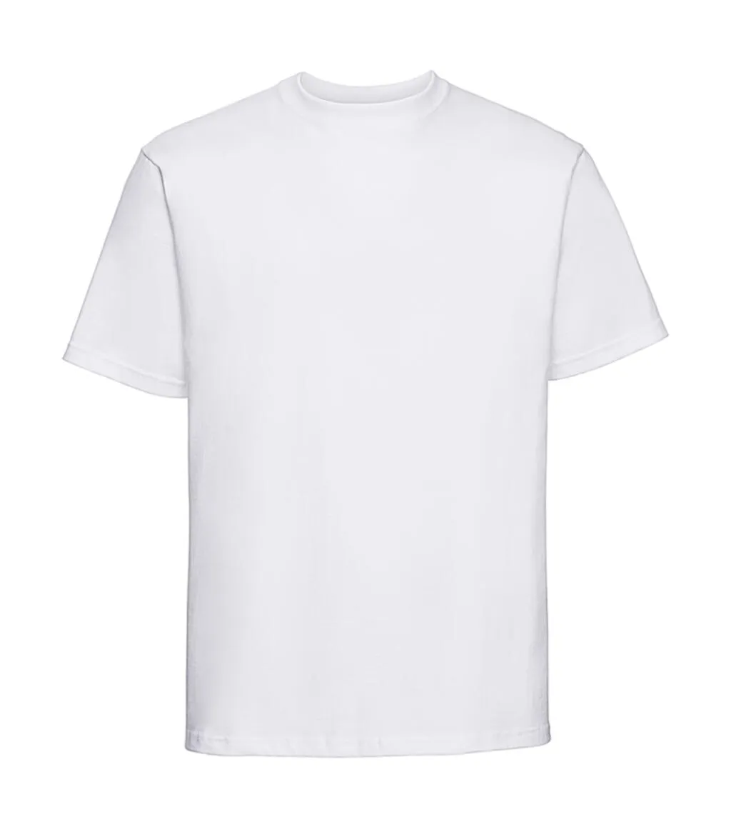 Raske T-särk (Russell Athletic Authentic Heavyweight T 215M)