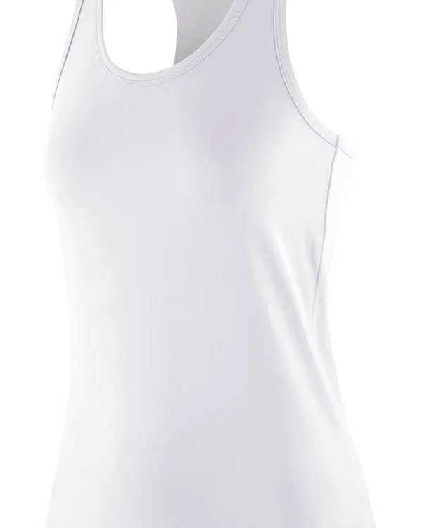 Naiste sportlik topp (Spiro Impact Softex S281F)